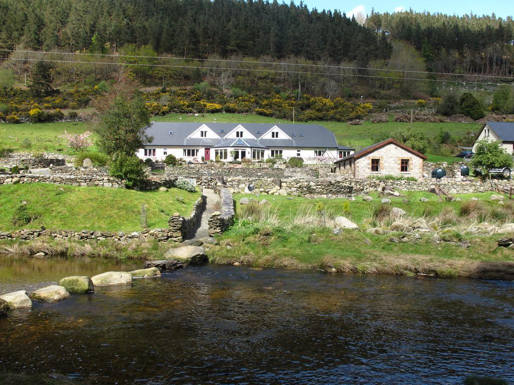 Riversdale House Accommodation Laragh Exterior foto