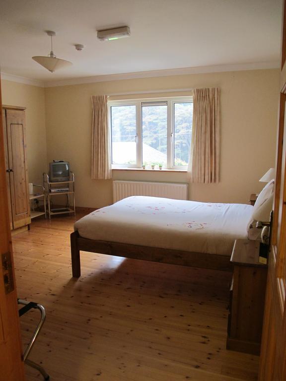 Riversdale House Accommodation Laragh Exterior foto