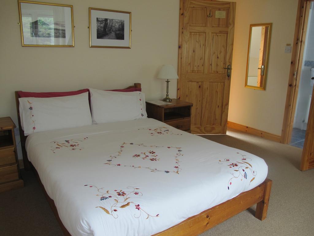 Riversdale House Accommodation Laragh Cameră foto