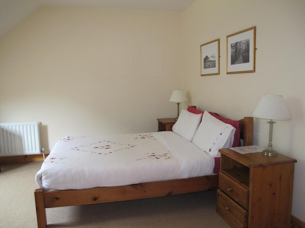 Riversdale House Accommodation Laragh Cameră foto