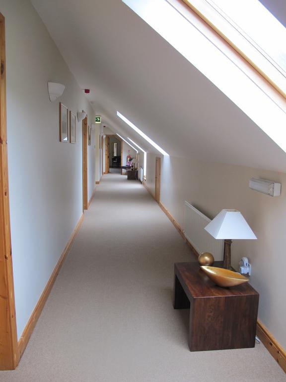 Riversdale House Accommodation Laragh Exterior foto