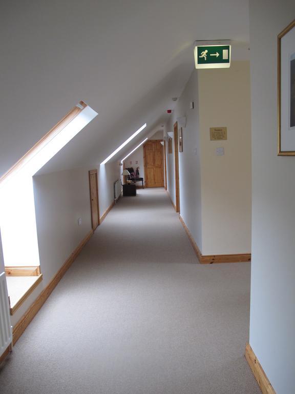 Riversdale House Accommodation Laragh Exterior foto